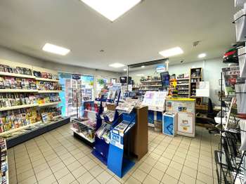 Bureaux et commerces 3 pièces