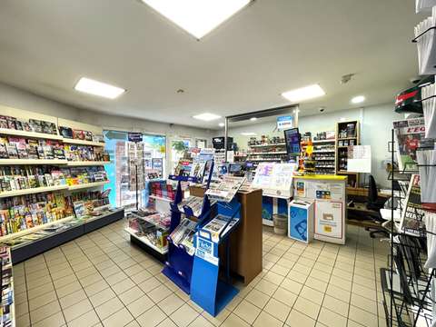 Bureaux et commerces 3 pièces