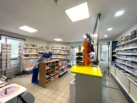 Bureaux et commerces 3 pièces