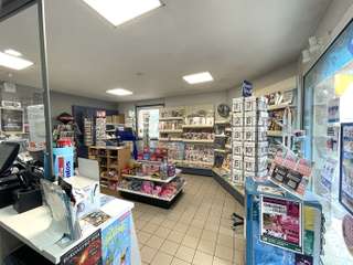 Bureaux et commerces 3 pièces