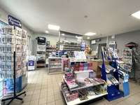 Bureaux et commerces 3 pièces