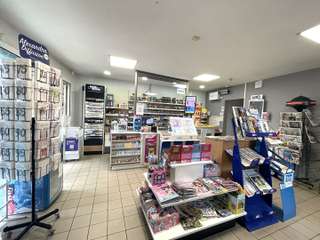 Bureaux et commerces 3 pièces