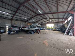 Bureaux et commerces