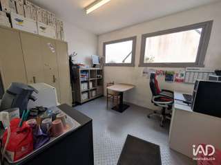 Bureaux et commerces