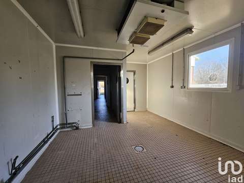 Bureaux et commerces