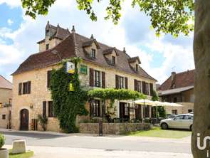 Vente Bureaux et commerces 800 m&sup2;Labastide-Murat