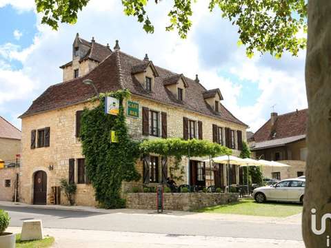 Bureaux et commerces Labastide-Murat 46