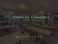 Bureaux et commerces 6 pièces
