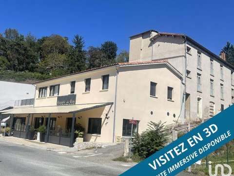 Bureaux et commerces Laguépie 82