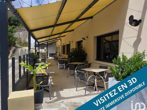 Bureaux et commerces Laguépie 82