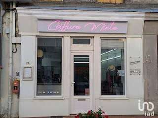 Bureaux et commerces