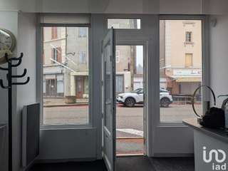 Bureaux et commerces