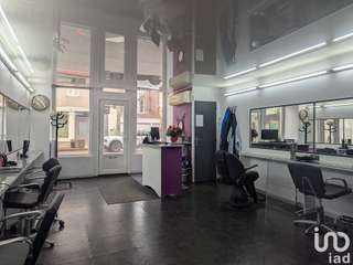 Bureaux et commerces