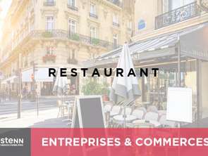 Vente Bureaux et commerces 120 m&sup2;Lamballe