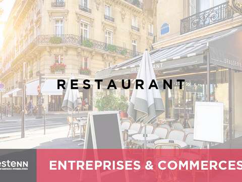 Bureaux et commerces Lamballe 22