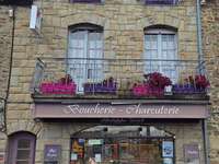 Bureaux et commerces 10 pièces