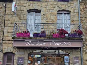 Bureaux et commerces 10 pièces Lamballe 22