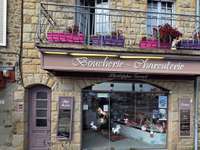 Bureaux et commerces 10 pièces