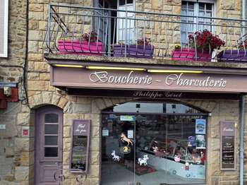 Bureaux et commerces 10 pièces