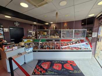 Bureaux et commerces 10 pièces