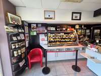 Bureaux et commerces 10 pièces
