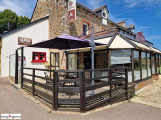 Bureaux et commerces 10 pièces