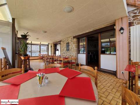 Bureaux et commerces 10 pièces