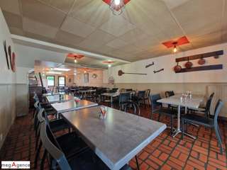 Bureaux et commerces 10 pièces