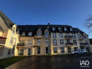 Vente Bureaux et commerces 80 m&sup2;Lamballe