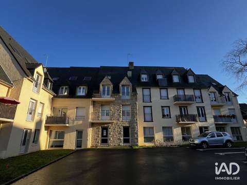 Bureaux et commerces Lamballe 22