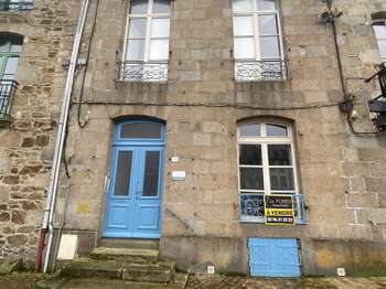 Bureaux et commerces 4 pièces Lamballe 22
