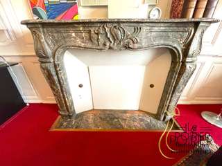 Bureaux et commerces 4 pièces