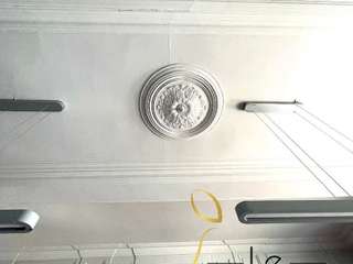 Bureaux et commerces 4 pièces