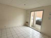 Bureaux et commerces 2 pièces