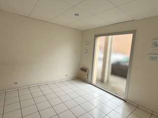 Bureaux et commerces 2 pièces