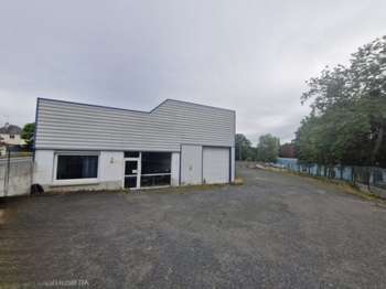 Vente Bureaux et commercesLamballe