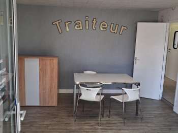 Vente Bureaux et commercesLamballe