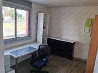 Bureaux et commerces