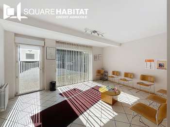 Vente Bureaux et commerces 59 m&sup2;Lamballe