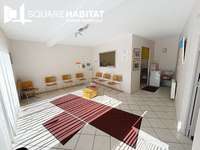 Bureaux et commerces
