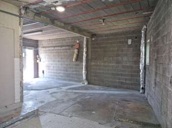 Vente Bureaux et commercesLamballe