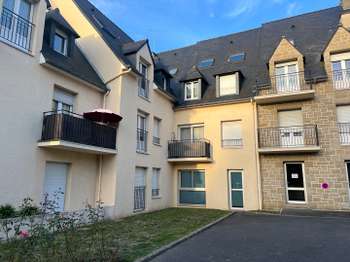 Vente Bureaux et commerces 52 m&sup2;Lamballe