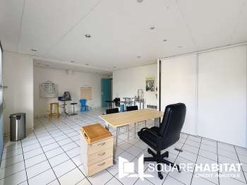 Bureaux et commerces