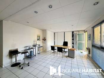 Bureaux et commerces