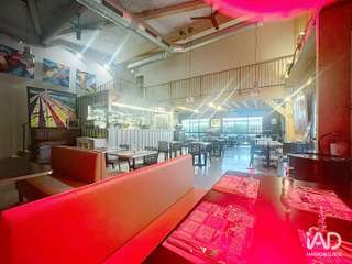 Bureaux et commerces