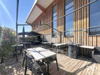 Bureaux et commerces