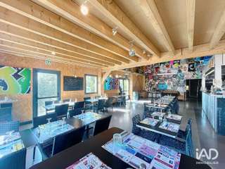 Bureaux et commerces