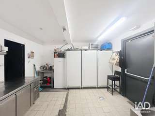 Bureaux et commerces