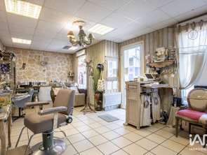 Vente Bureaux et commerces 35 m&sup2;Lamotte-Beuvron