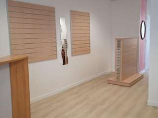 Bureaux et commerces